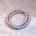 Eterna Freshwater Pearl Bracelet (Pair of 2)